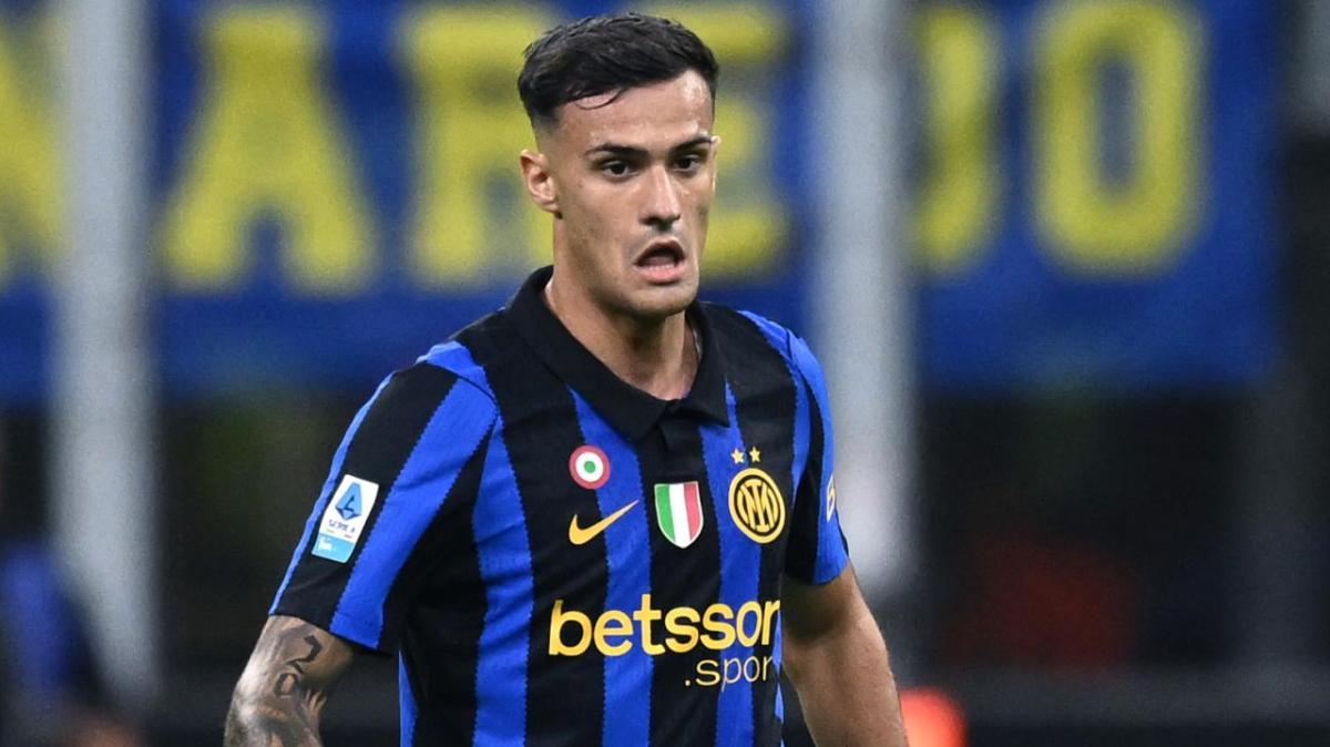 Il Giorno - Inter e Milan, vita dura per i talenti di casa: Gabbia e Stankovic con un comun denominatore