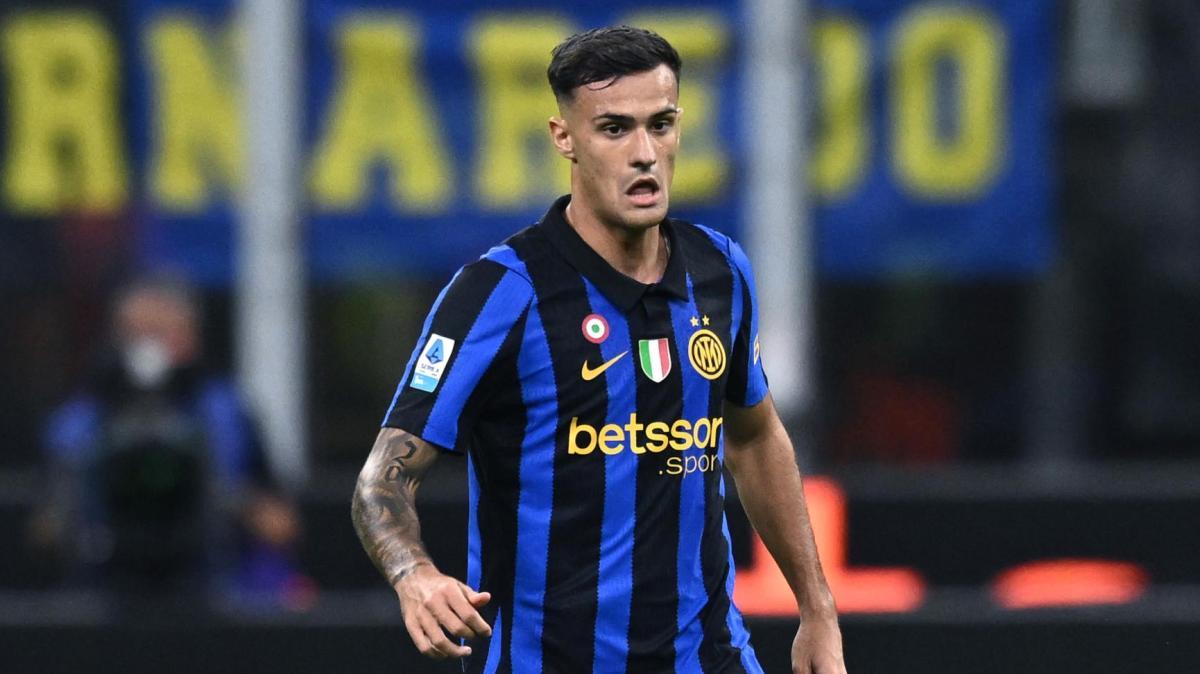 GdS - Stankovic ha scelto l'Inter: rifiutata ogni offerta, ora vuole spazio