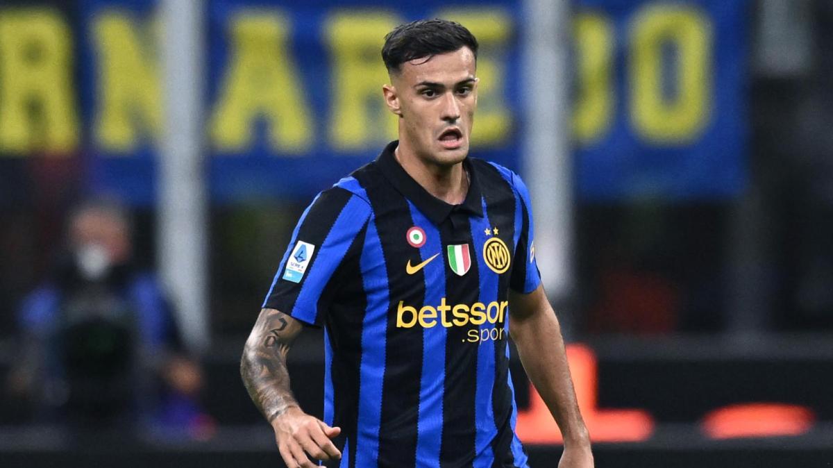 InterNazionali - Serbia ancora ko, vince la Germania. Stankovic in panchina