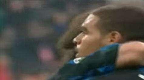 VIDEO - Le partite del giorno - Brehme, Sosa e Adriano, mancini terribili
