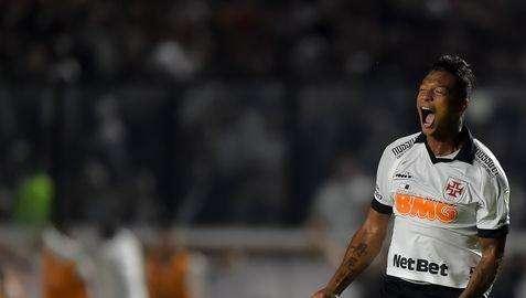 Globoesporte - Il Vasco da Gama punta su Guarin: proposta per il rinnovo 