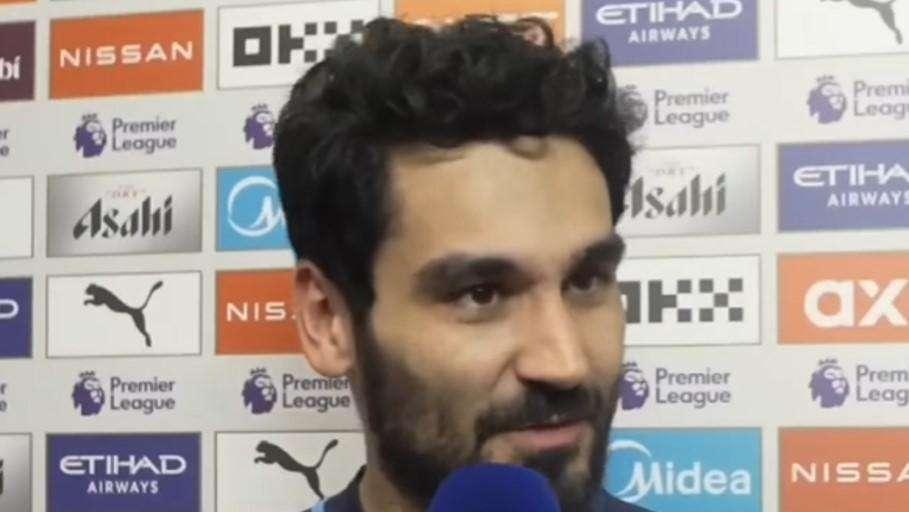 Gundogan, occhio all'Inter: "Non si trova in finale di Champions per caso. E poi sa come si vince un trofeo"