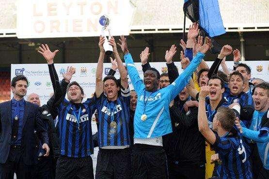 NGS, l'Inter difenderà il titolo... in televisione!