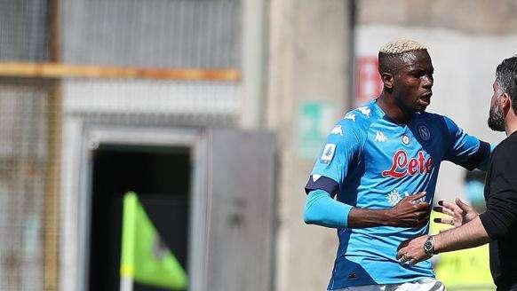 Napoli poker in casa dello Spezia e triplo sorpasso al 2° posto. Udinese e Bologna si dividono la posta
