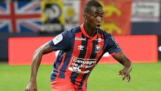 FcIN - Inter-Karamoh: i nerazzurri hanno fretta di chiudere l'affare col Caen