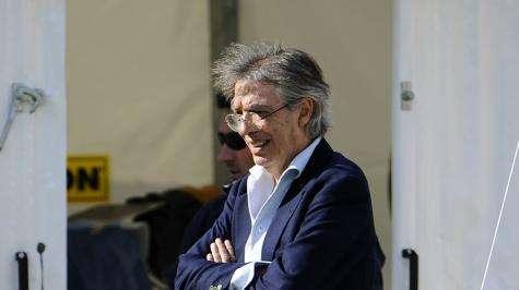 Galliani (per ora) non vedrà Moratti a Forte dei Marmi