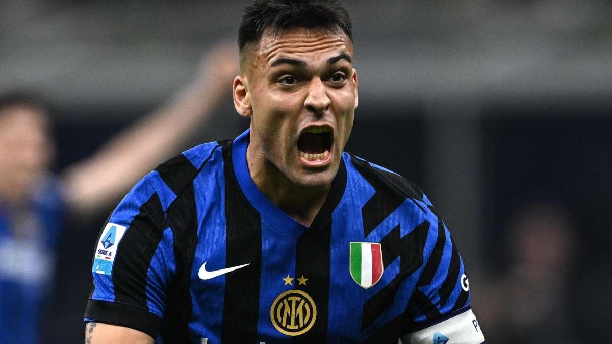 Lautaro, record nel mirino: a Bergamo andrà a caccia della 200esima vittoria con l'Inter in tutte le competizioni