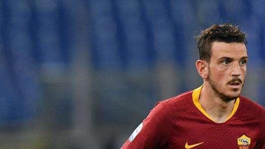 Florenzi: "Il rinnovo con la Roma era quello che volevo. In estate ho rifiutato alcune offerte"