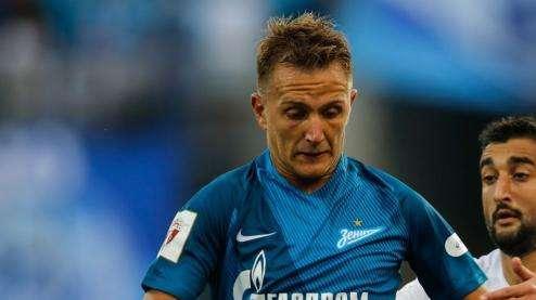 L'ag. di Criscito: "Lo Zenit chiede 15 milioni di euro"