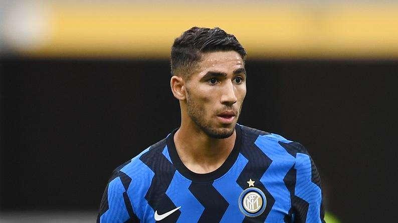 GdS - Hakimi debutta in Serie A: Conte l'ha voluto per un motivo
