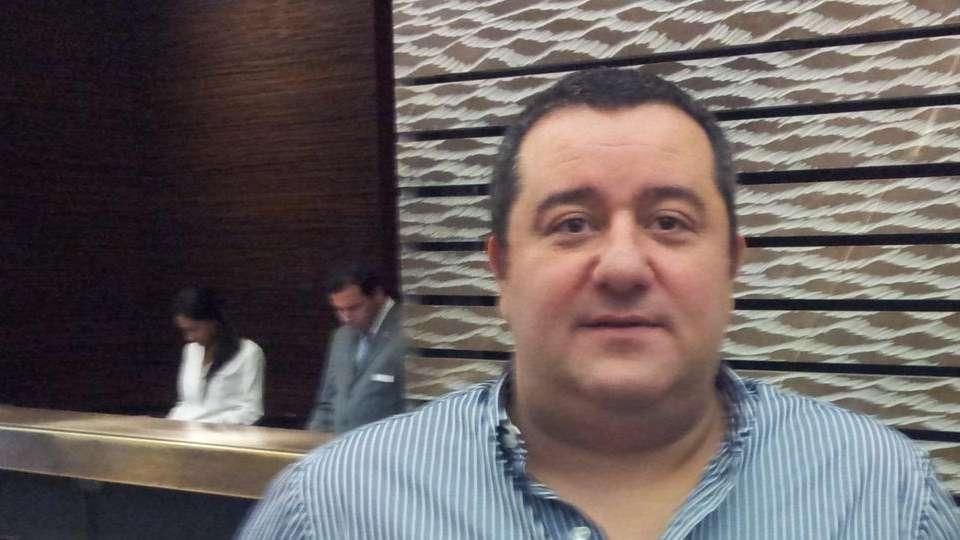 Raiola: "Inter? Meglio col Milan che agli stranieri"