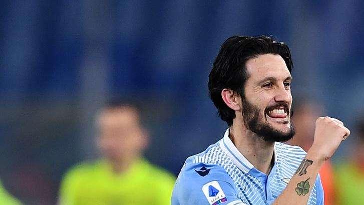 Lazio, Luis Alberto: "Inter tra le migliori, come l'Atalanta. Ma per me è favorita la Juve"