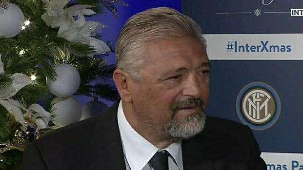 Altobelli: "Mi aspetto che Lukaku e Ibra si diano la mano. Big Rom? Icardi non poteva essere sostituito meglio"