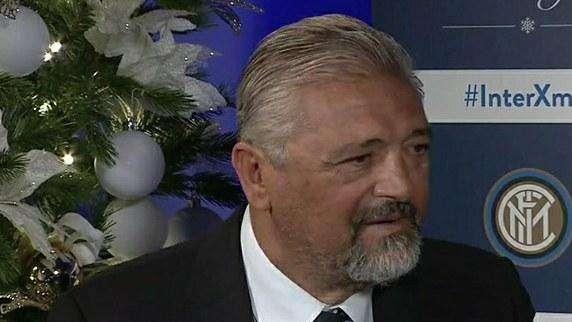 Conte vs Maresca, Altobelli: "Se gli arbitri hanno così tanta voglia di parlare, perché non fanno le conferenze?"