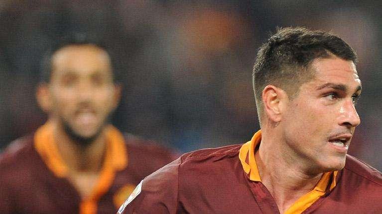 GdS - Borriello, no al West Ham perché vuole l'Inter