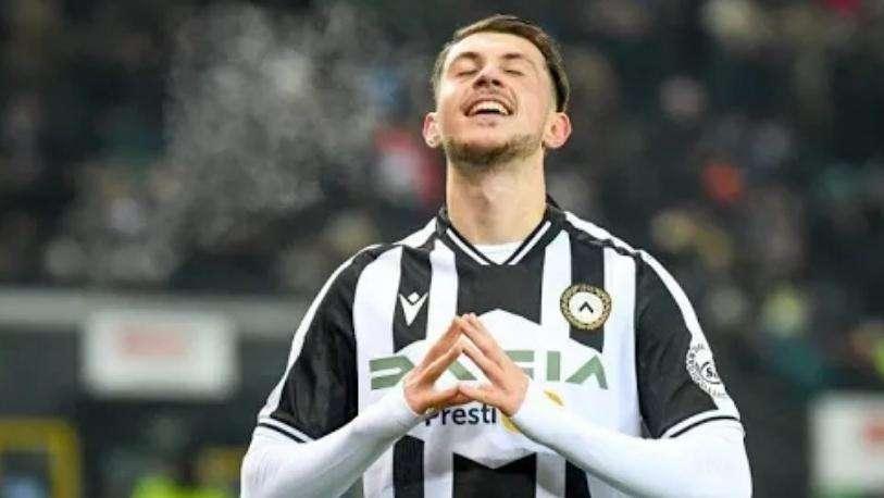 SM - Inter, Samardzic è il colpo più vicino: le cifre. Ingaggio da 2 milioni a stagione