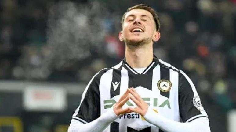 CdS - Samardzic-Inter, pronto un quadriennale: visite all'inizio della prossima settimana 