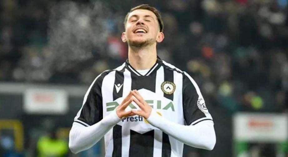GdS - Samardzic è dell'Inter: affare chiuso. Già programmate visite e firma