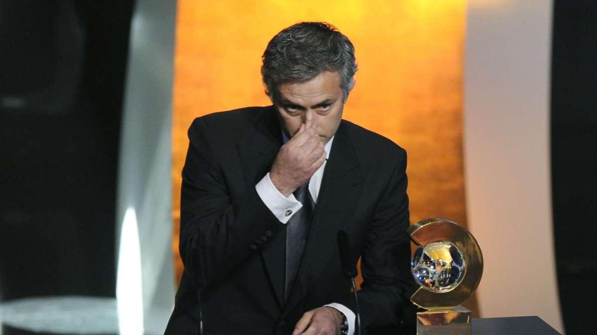 "Volevo vedere Mourinho in tv, invece Sky..."