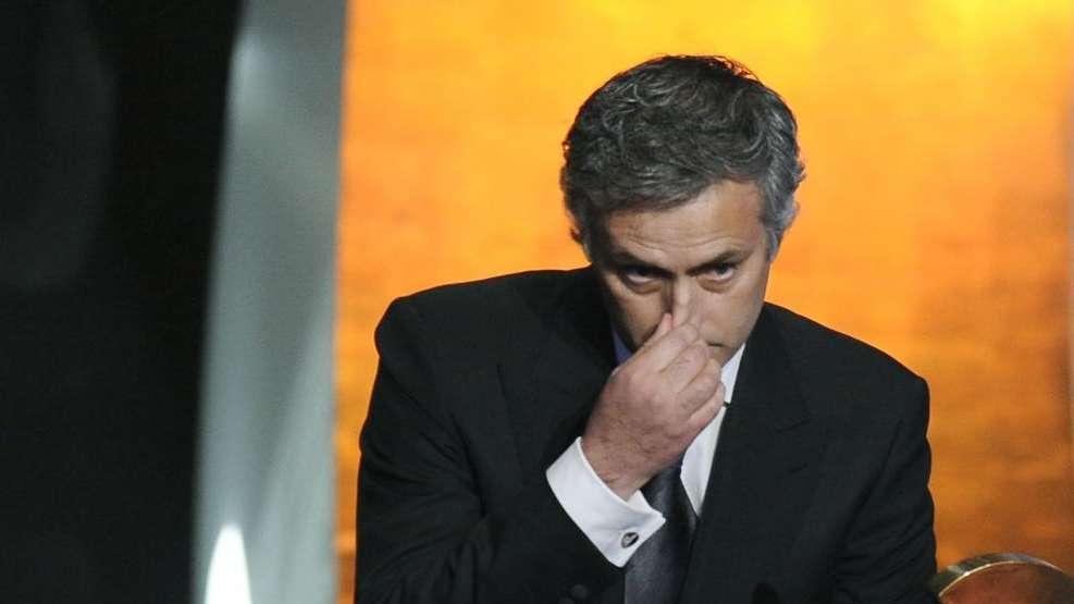 VIDEO - Real, Mourinho: "Noi ai quarti? E' normale!"