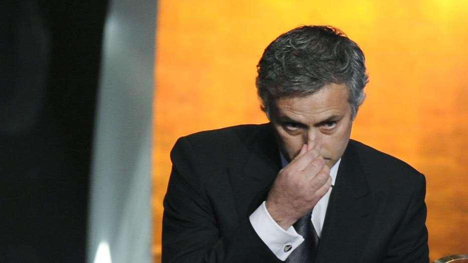 Mou asfalta Pellegrini: il Real vince... 7-0!