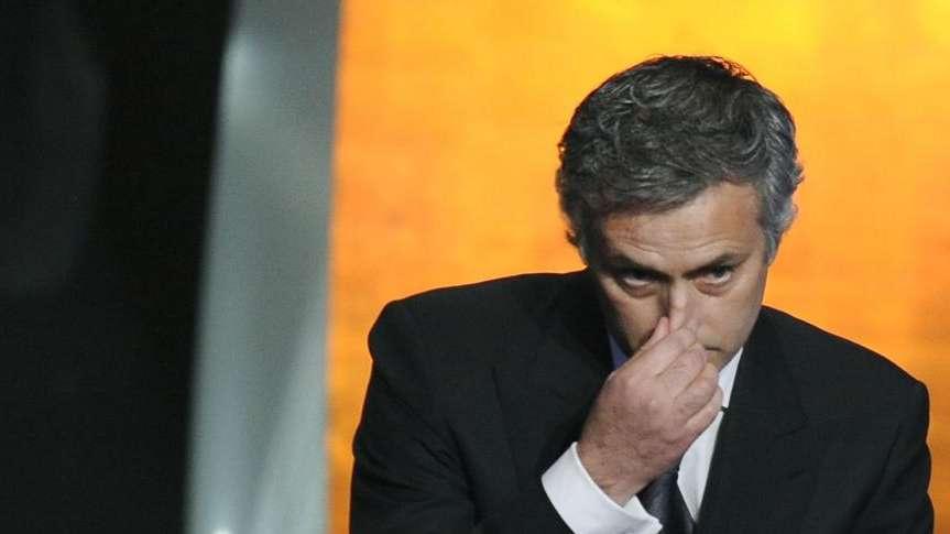 Inter e Mourinho legati anche nel destino