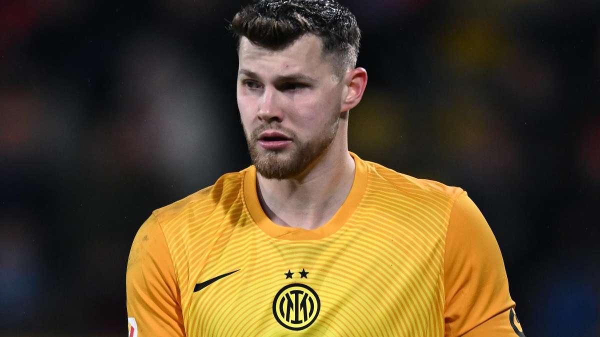 CdS - Ecco cosa intendeva Chivu quando ha parlato di Martinez