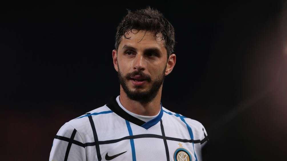 Ranocchia: "Grande spogliatoio, vorrei qualcosa che hanno Brozovic e Hakimi. L'avversario più forte? Diego Milito"