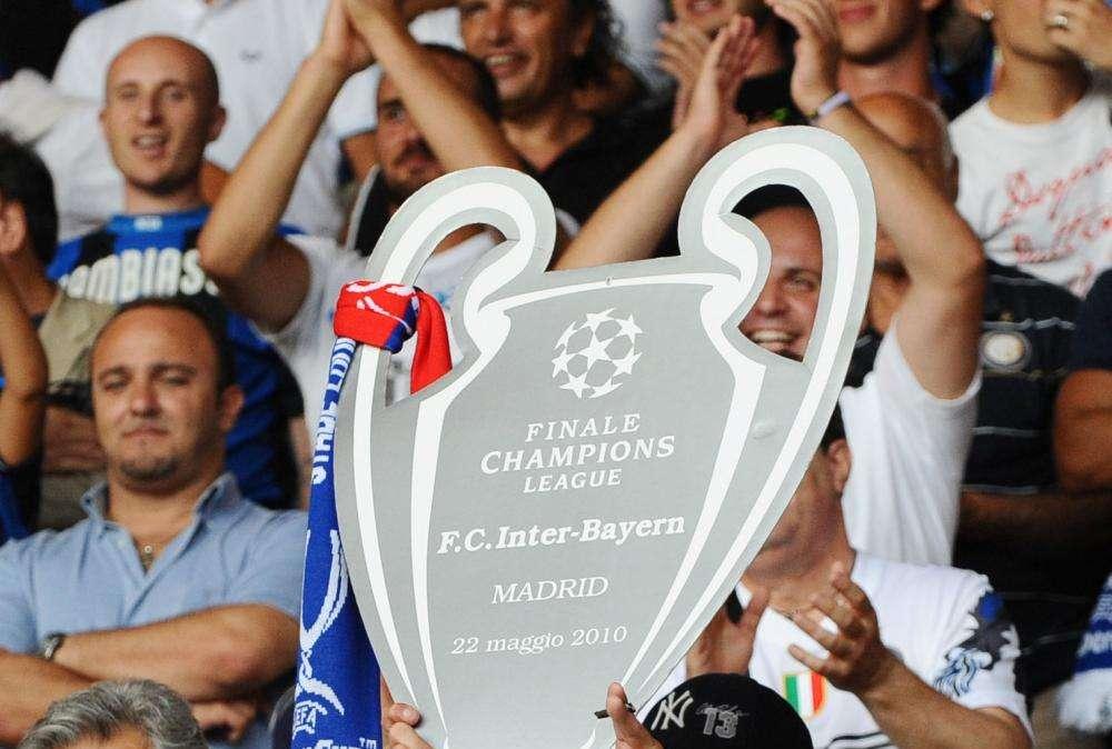 Scommettiamo il triplete bis? Si gioca a 50