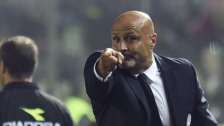 Colantuono: "Balo? Lasciamolo in pace, è importante"