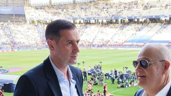 Gardini: "L'Inter? Tutti i meriti vanno riconosciuti, chi non vince ha centomila alibi. Complimenti a Inzaghi"