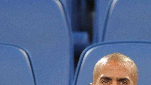 Veron: "Mancini? In allenamento era il peggiore. La Serie A e l'Inter mi hanno cambiato la vita"