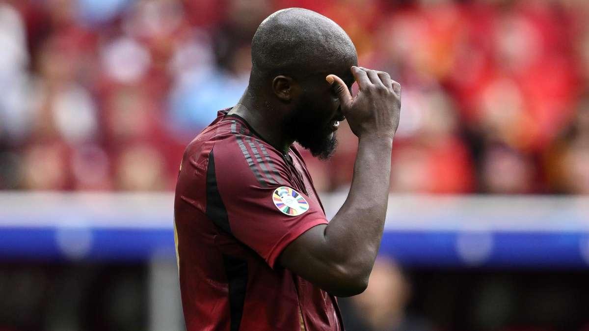 Sky - Chelsea-Napoli, nessun accordo per Lukaku: divergenze legate alla formula