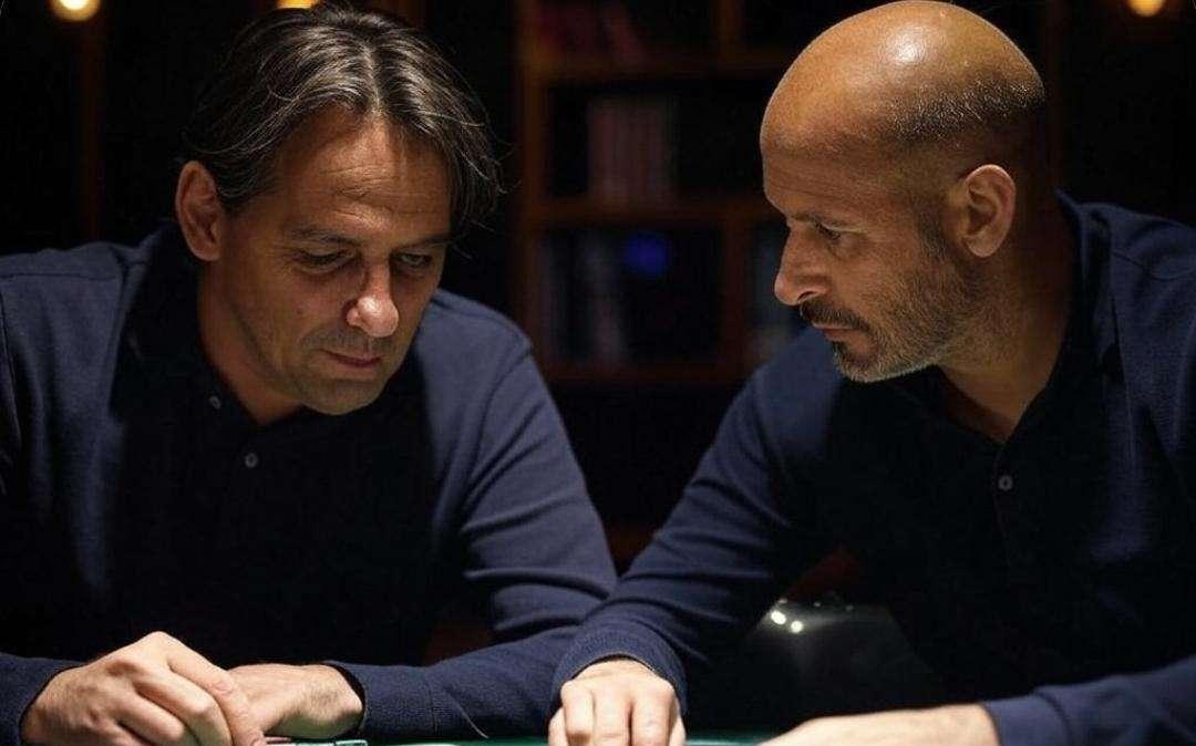 Angolo Tattico di Inter-Bologna - Bastoni mezzala, Dumfries avanti e indietro, Castro tuttofare