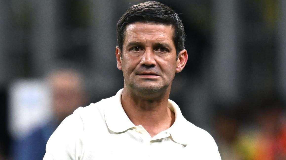 Corsera - Chivu a metà: la vecchia Inter è smarrita e la nuova non compare