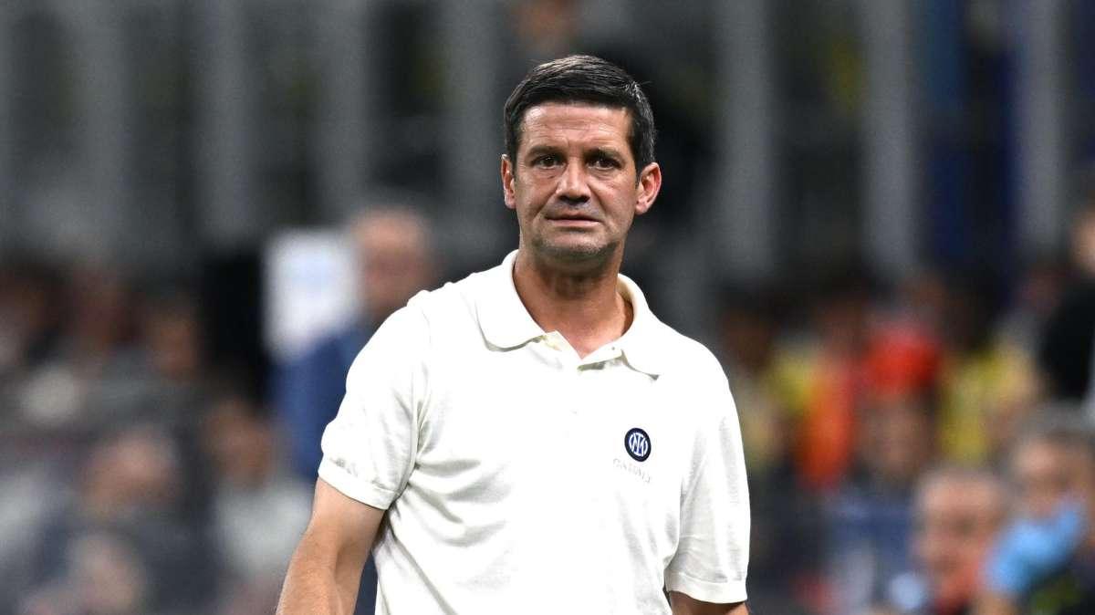 TS - Derby d'Italia tra destini opposti e incrociati che darà un primo verdetto su Cristian Chivu