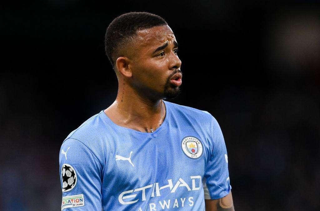 L'ag. di Gabriel Jesus: "Colloqui con l'Arsenal, ma ci sono altri 6 club interessati a lui"