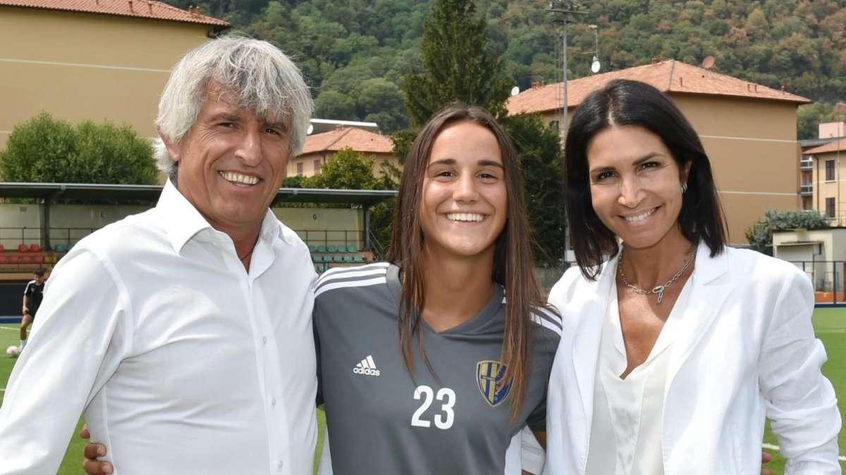 UFFICIALE - Nuova avventura per Matilde Pavan: alla Como Women ritrova De La Fuente