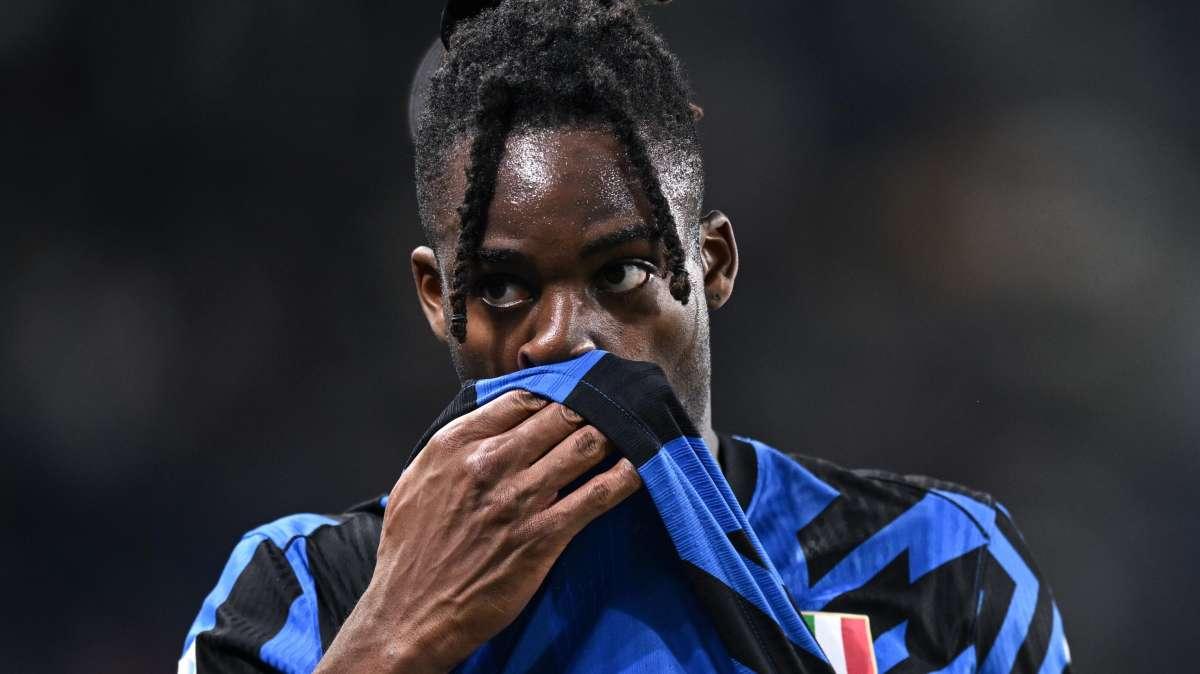 CdS - Difesa senza tregua: preoccupa Bisseck. Calhanoglu in panchina?