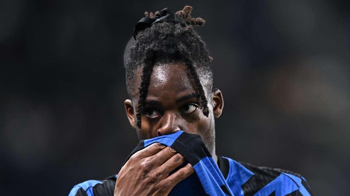 Sky - Anche Bisseck si allena a parte, per ora niente esami. Pavard e Thuram in gruppo, Acerbi e Calhanoglu...