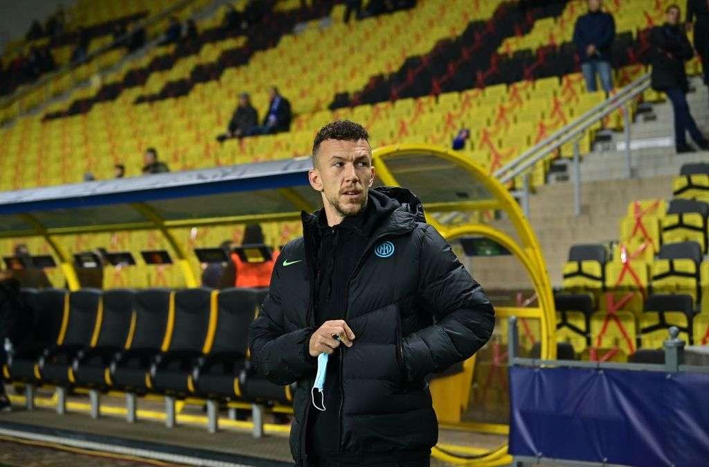 Livaja: "Perisic segue sempre l'Hajduk. Un ritorno? Deve decidere lui"