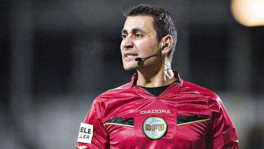 Youth League, terna arbitrale danese per Inter-Viktoria Plzen: dirigerà Sandi Putros