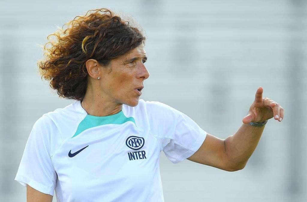Inter Women, Guarino: "Esperienze come la tournée negli USA ci arricchiranno sicuramente"