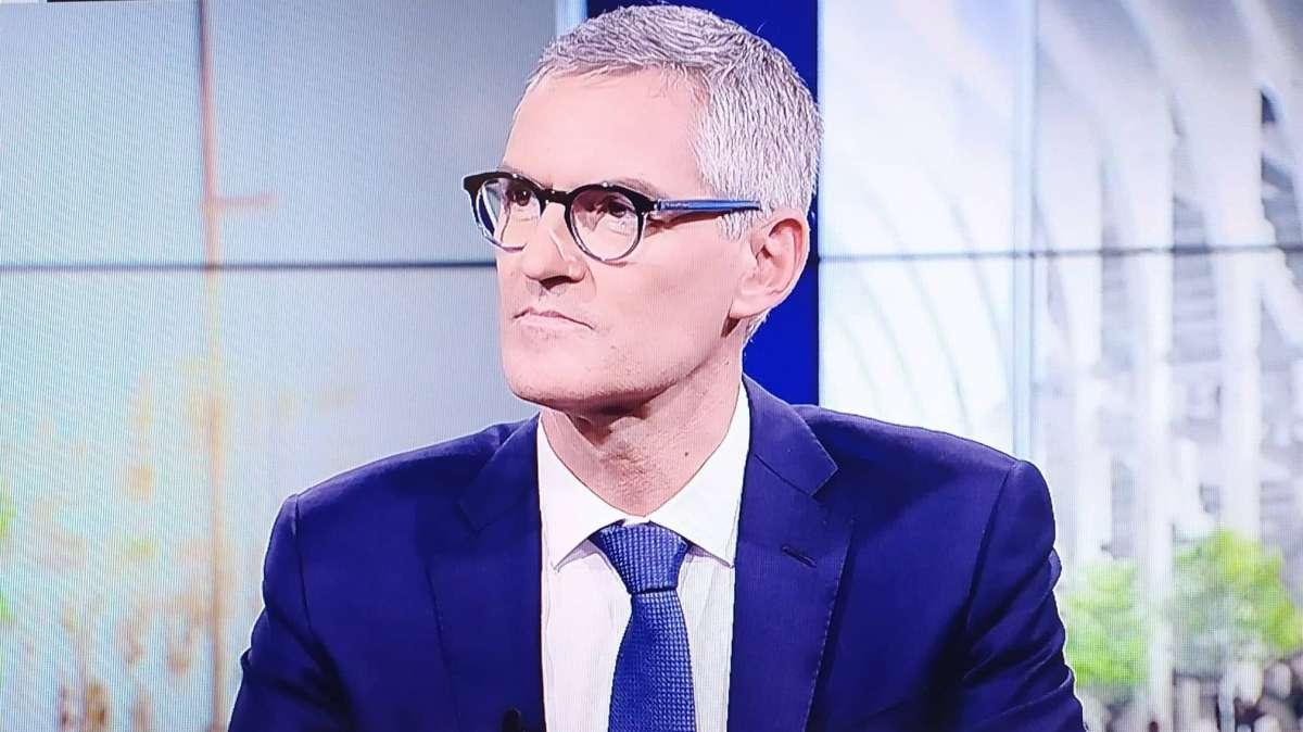 Antonello: "Inter, inizio stagione importante: ora recuperiamo energie. Dal nuovo stadio nuovi investimenti"