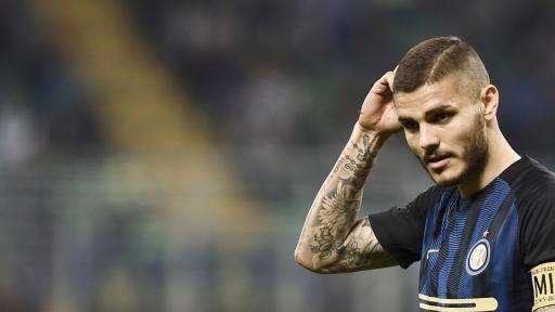 Scarpa d'Oro, Messi ora dà 14 punti a Mauro Icardi