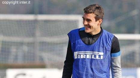 VIDEO - Partitella, ecco i gol di Milito, Kovacic (2) e...