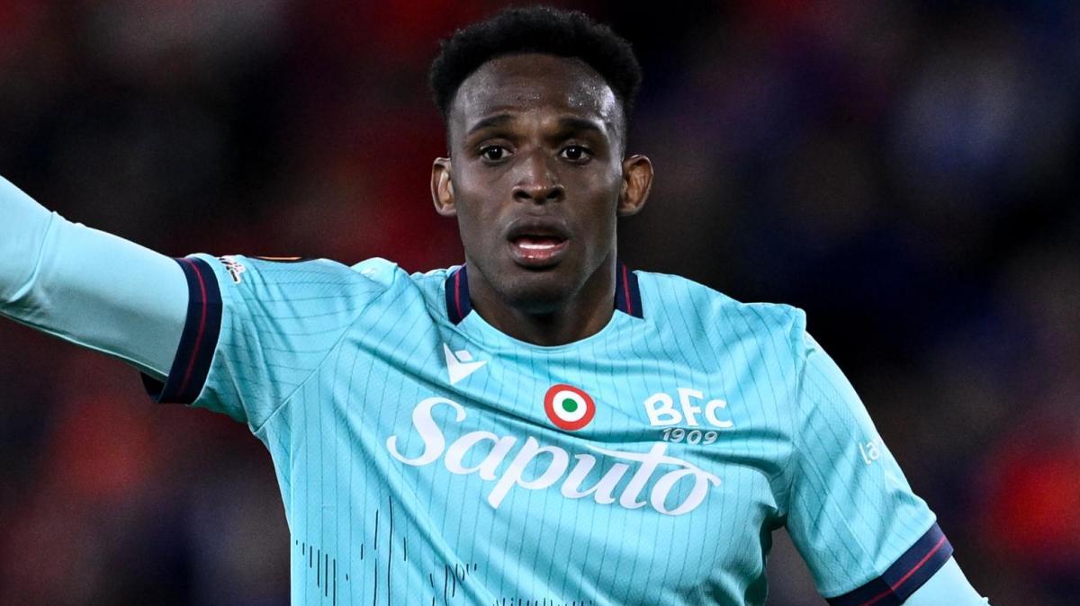 Inter, contatti per Lucumì. I nerazzurri hanno due carte da giocarsi: il piano