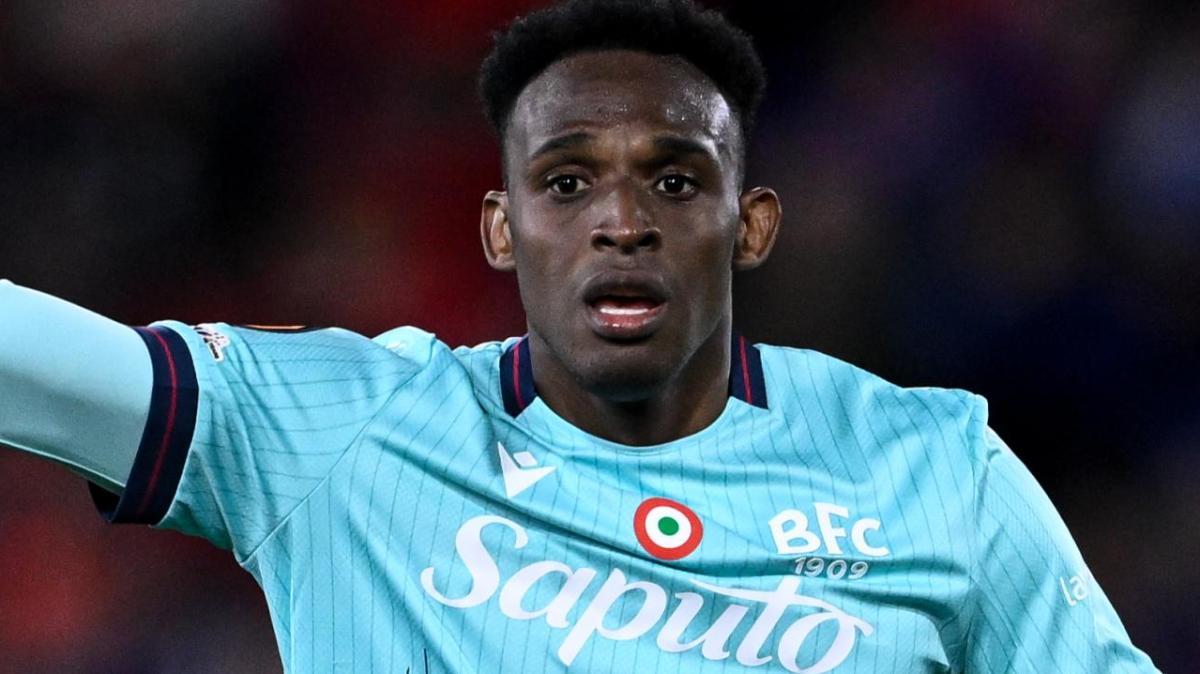 CdS - Lucumì, oggi scade la clausola: Inter alla finestra. Ma c'è una controindicazione
