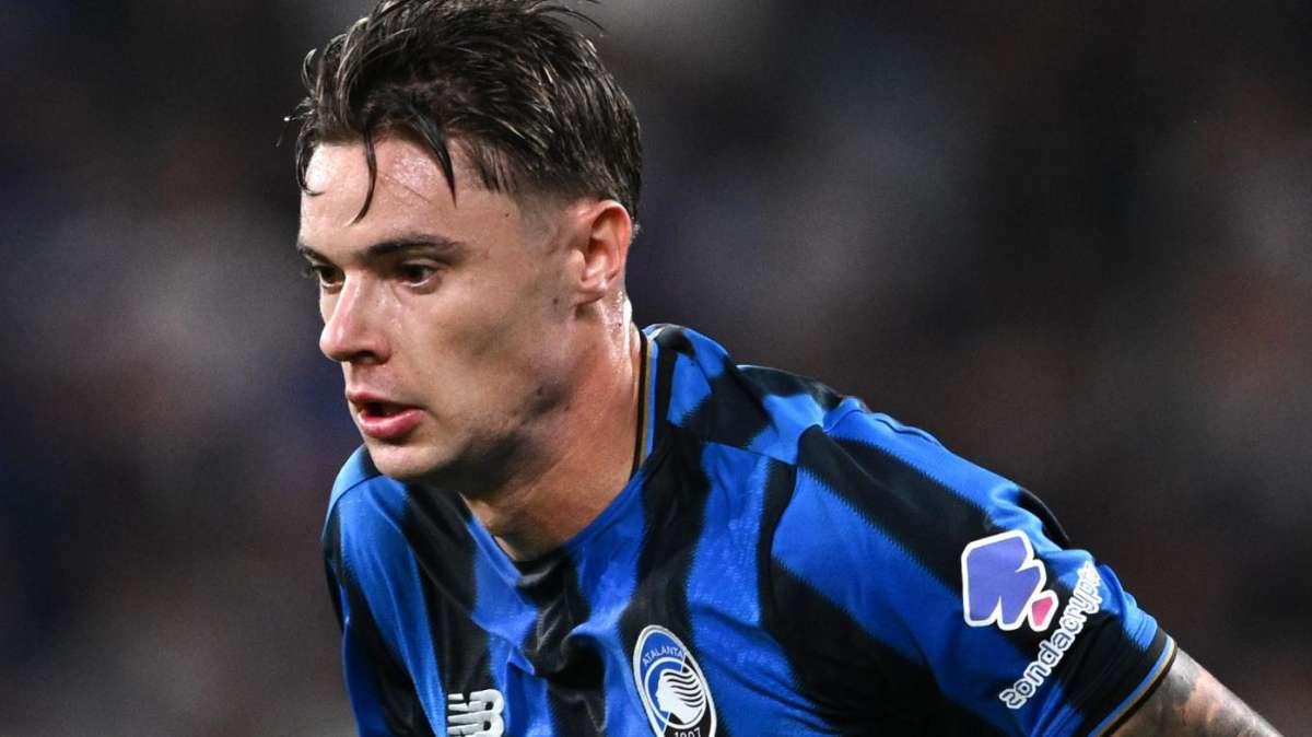 Zalewski-Atalanta, mai correlazioni con l'operazione Lookman: la Dea ha chiesto all'Inter un''assicurazione'