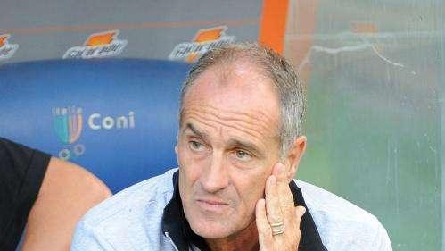 Guidolin: "Arriva l'Inter? Non penso al turnover"